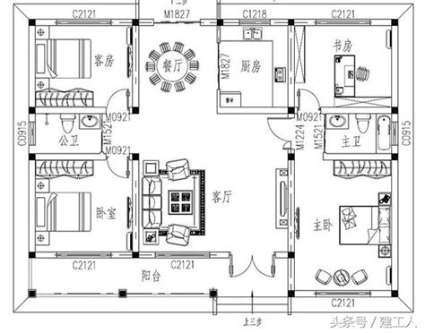 平房設計圖